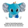 Lamaze Puffaboo Elephant juguete para bebé recién nacido_6
