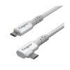 Cable USB C a USB C 3.2 Gen 2x2 de 10 pies Fasgear 20Gbps_1