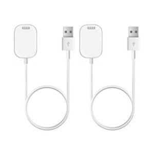 Kissmart Compatible con el cargador de reloj Gizmo cable_1