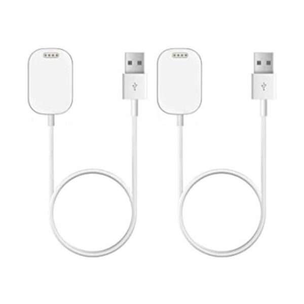 Kissmart Compatible con el cargador de reloj Gizmo cable_1