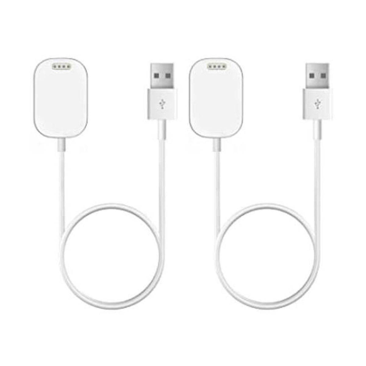 Kissmart Compatible con el cargador de reloj Gizmo cable