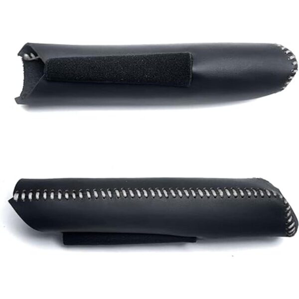 SUNBREATH Compatible con cuero genuino cosido a mano_3