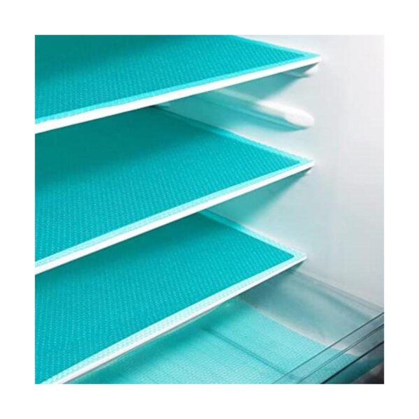 Rwotlls 20 piezas de forros para refrigerador lavables_1