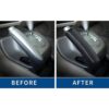 SUNBREATH Compatible con cuero genuino cosido a mano_5