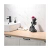 CATOOMUU Soporte para secador de pelo Dyson Supersonic