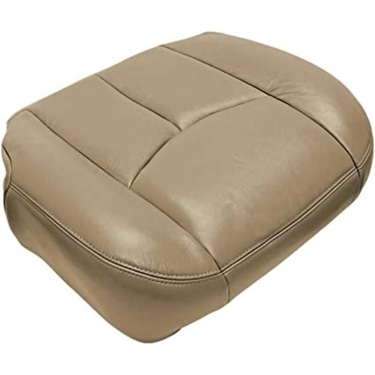 GXARTS Funda de asiento inferior del conductor compatible