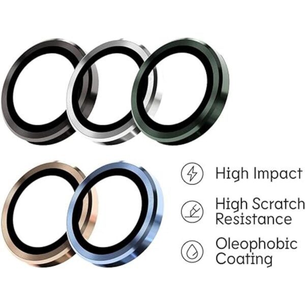 RHINOSHIELD Protector de lente de cámara compatible con_2