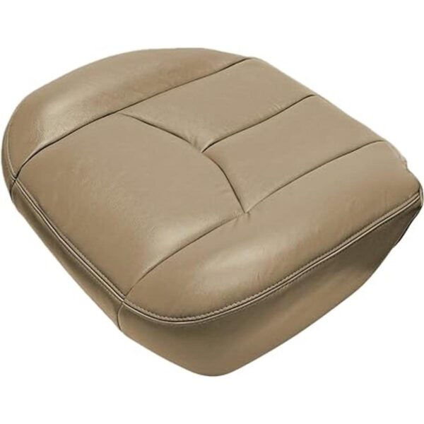 GXARTS Funda de asiento inferior del conductor compatible_2