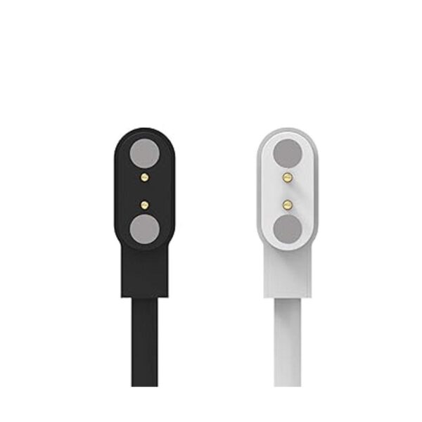 FitTurn Paquete de 2 cargadores compatibles con_3