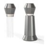 MIGOOZI WDT Tool Agitador de café espresso profesional
