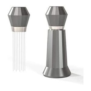 MIGOOZI WDT Tool Agitador de café espresso profesional