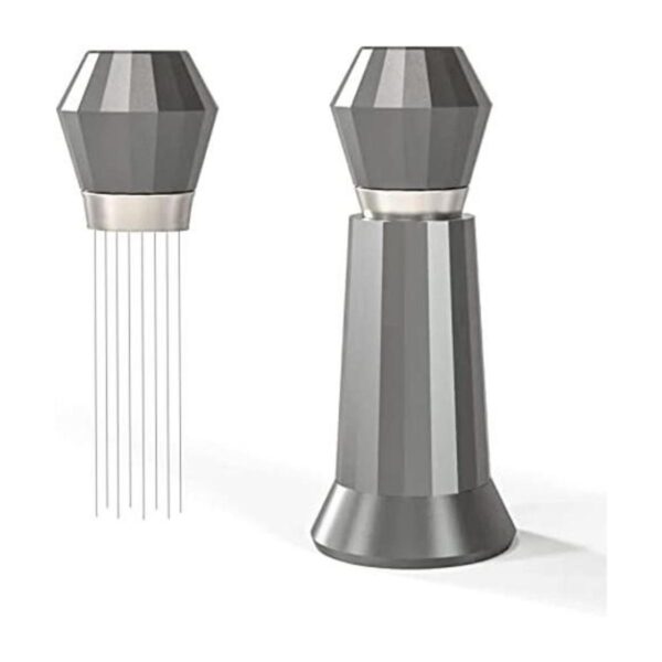 MIGOOZI WDT Tool Agitador de café espresso profesional