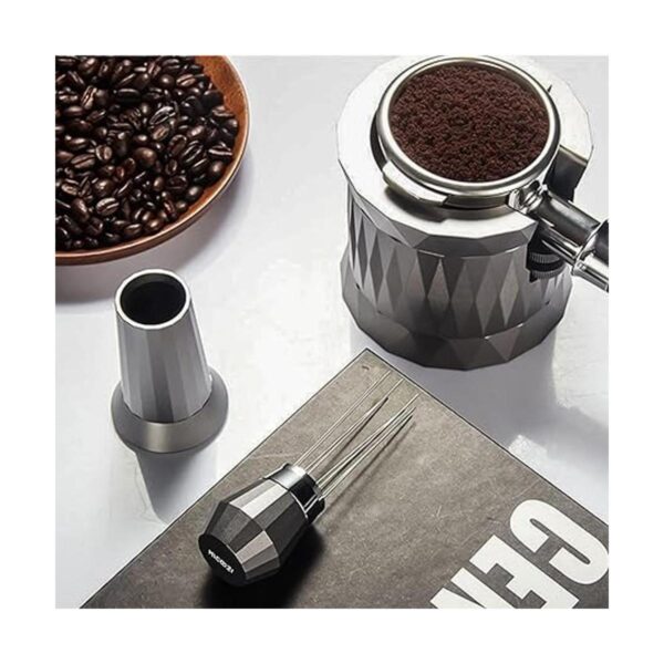 MIGOOZI WDT Tool Agitador de café espresso profesional