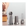 MIGOOZI WDT Tool Agitador de café espresso profesional