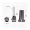 MIGOOZI WDT Tool Agitador de café espresso profesional