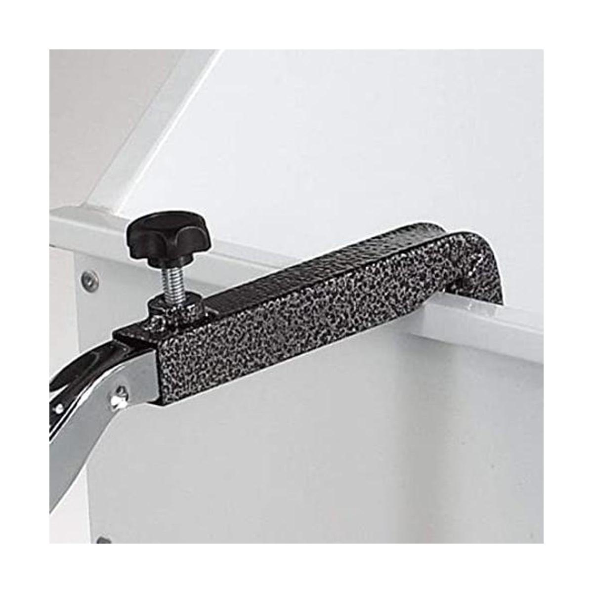 Master Equipment Gancho alargador de escaleras para