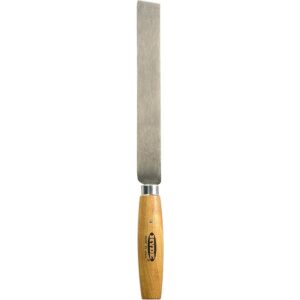 Hyde Tools 60780 Cuchillo de punta cuadrada mango de_1