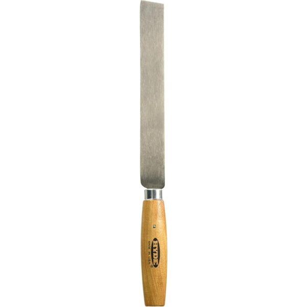 Hyde Tools 60780 Cuchillo de punta cuadrada mango de_1
