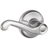 Schlage Flair Picaporte con palanca. F10FLA625_2