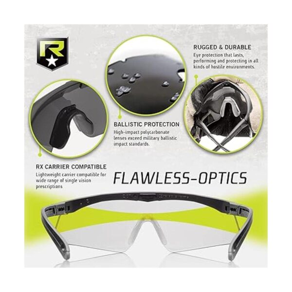 Revisión Militar sawfly Kit de tirador Deluxe_2