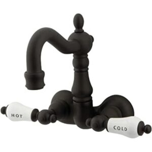 Kingston Brass CC1073T5 Heritage Relleno para bañera 3.5_1