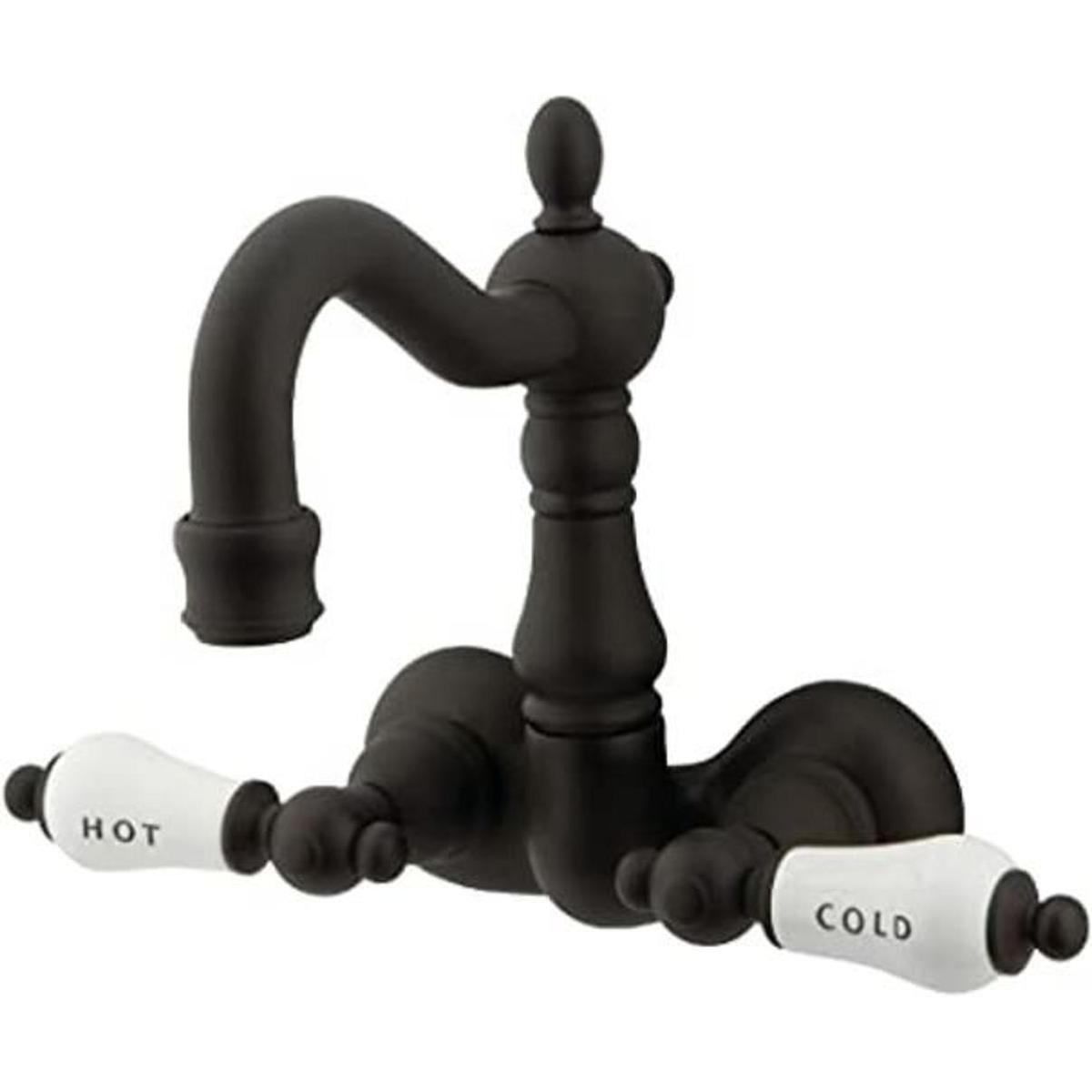 Kingston Brass CC1073T5 Heritage Relleno para bañera 3.5