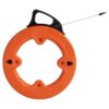 Buscador de profundidad de Klein Tools con cinta ancha_3