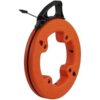 Buscador de profundidad de Klein Tools con cinta ancha_4