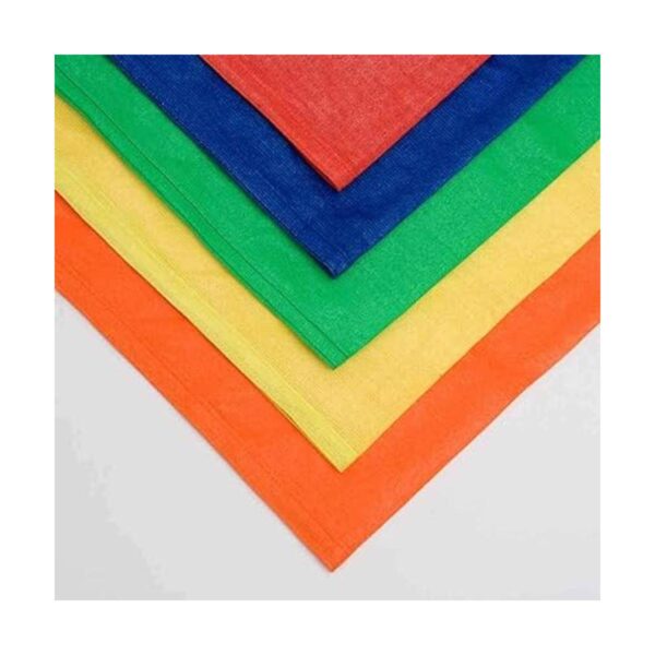 Toldo triangular Coolaroo de 9 pies x 10 pulgadas para