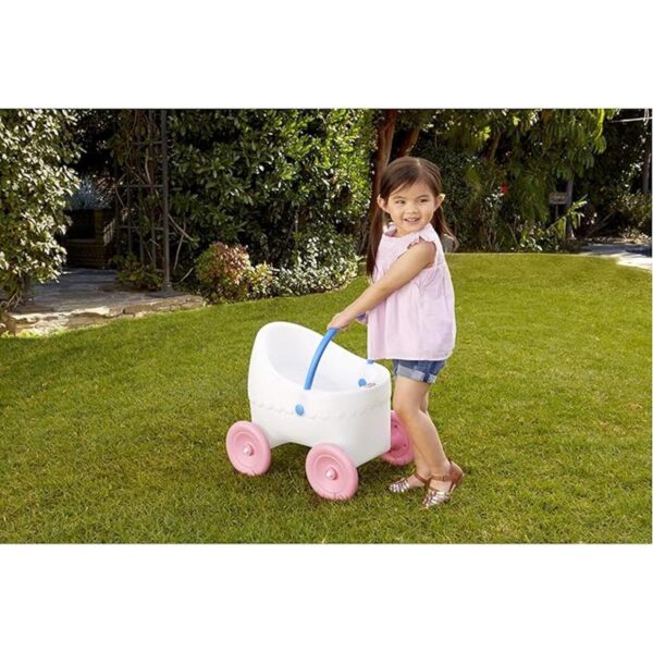 Cochecito clásico para muñecas por Little Tikes_5