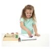 Melissa Doug Juego de sellos de madera dinosaurios 8_5