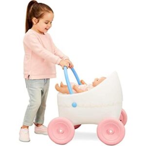 Cochecito clásico para muñecas por Little Tikes_1