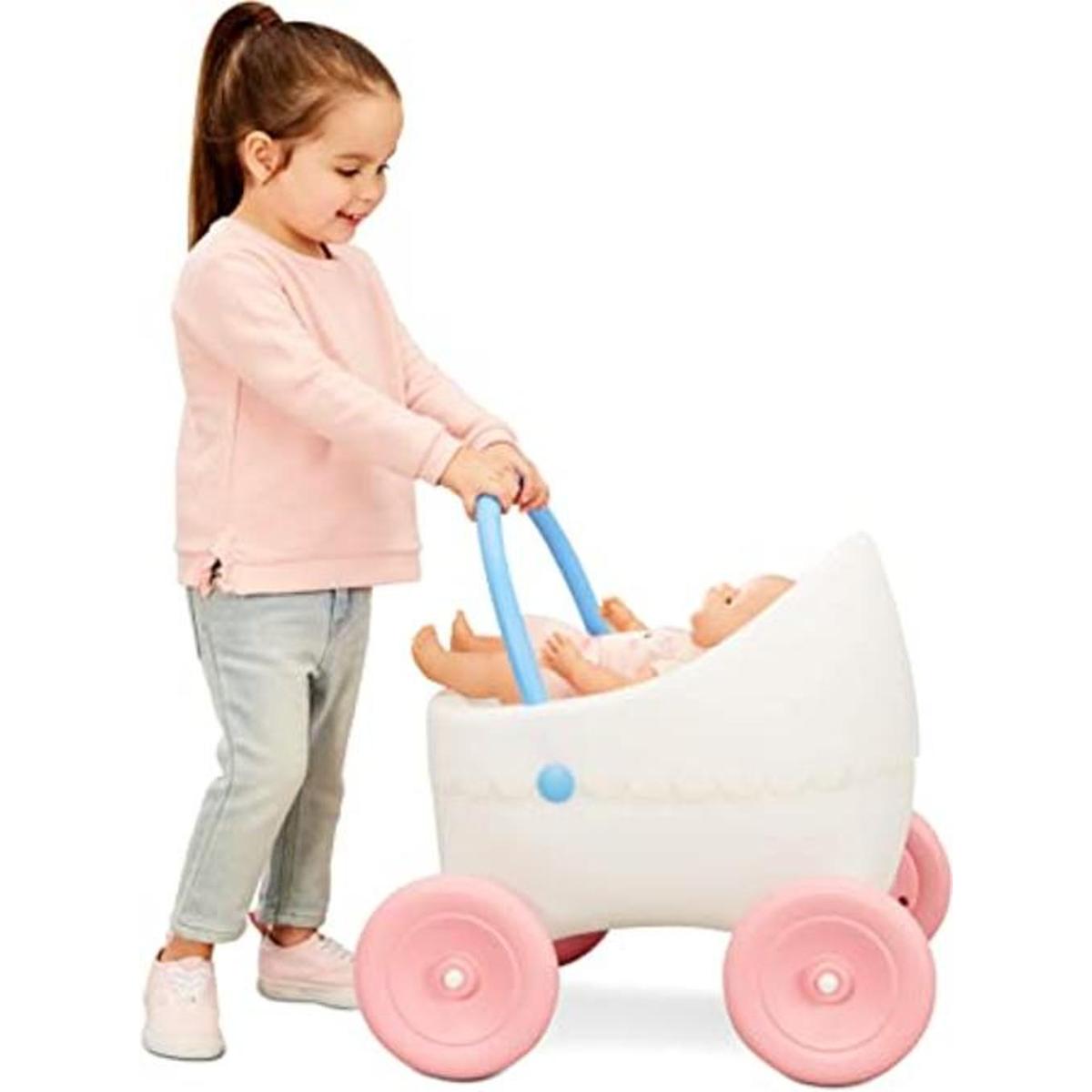 Cochecito clásico para muñecas por Little Tikes