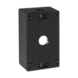 RAB Lighting RAB B3B Caja de salida resistente a la_1