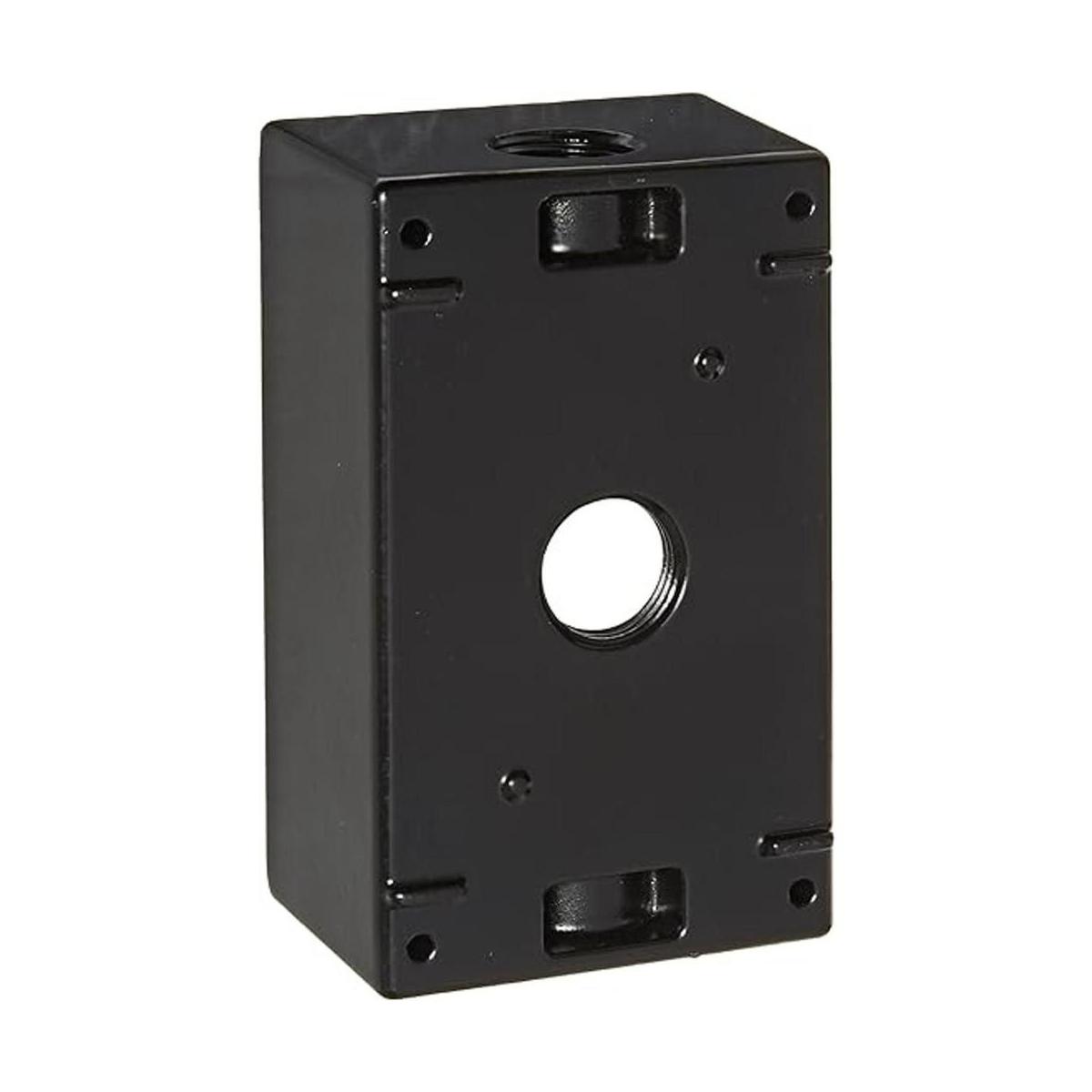 RAB Lighting RAB B3B Caja de salida resistente a la