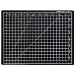 Estera de corte Dahle Vantage Negro 1_1