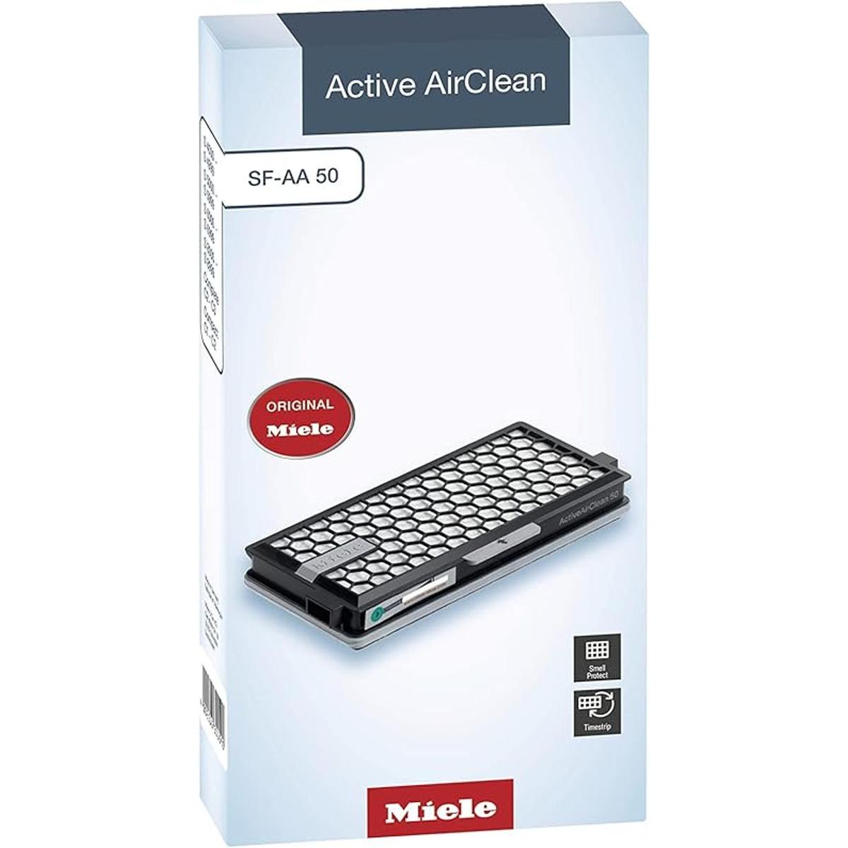 Miele Filtro Active AirClean 50