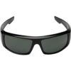 Spy Logan Gafas de sol talla única color negro y gris_2
