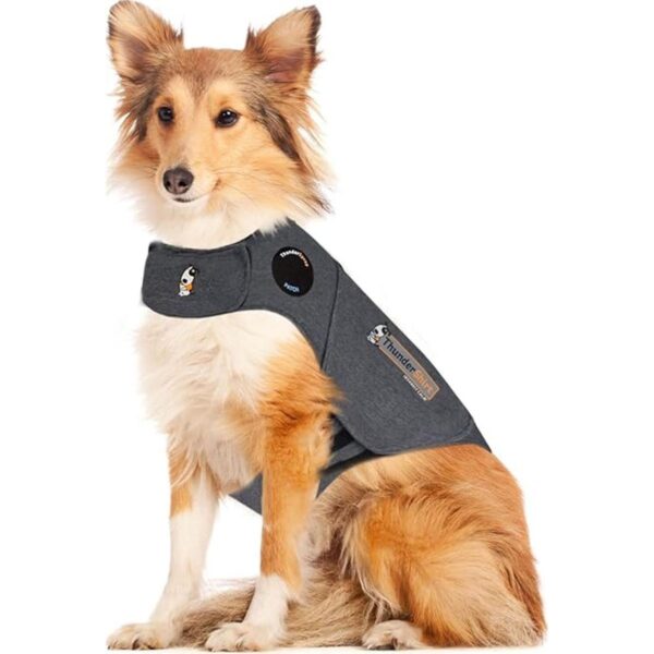 Thundershirt Classic Chaqueta anti ansiedad para perros_1