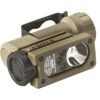 Streamlight 14104 Sidewinder Linterna militar compacta