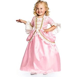Little Adventures Disfraz de princesa parisina para_1