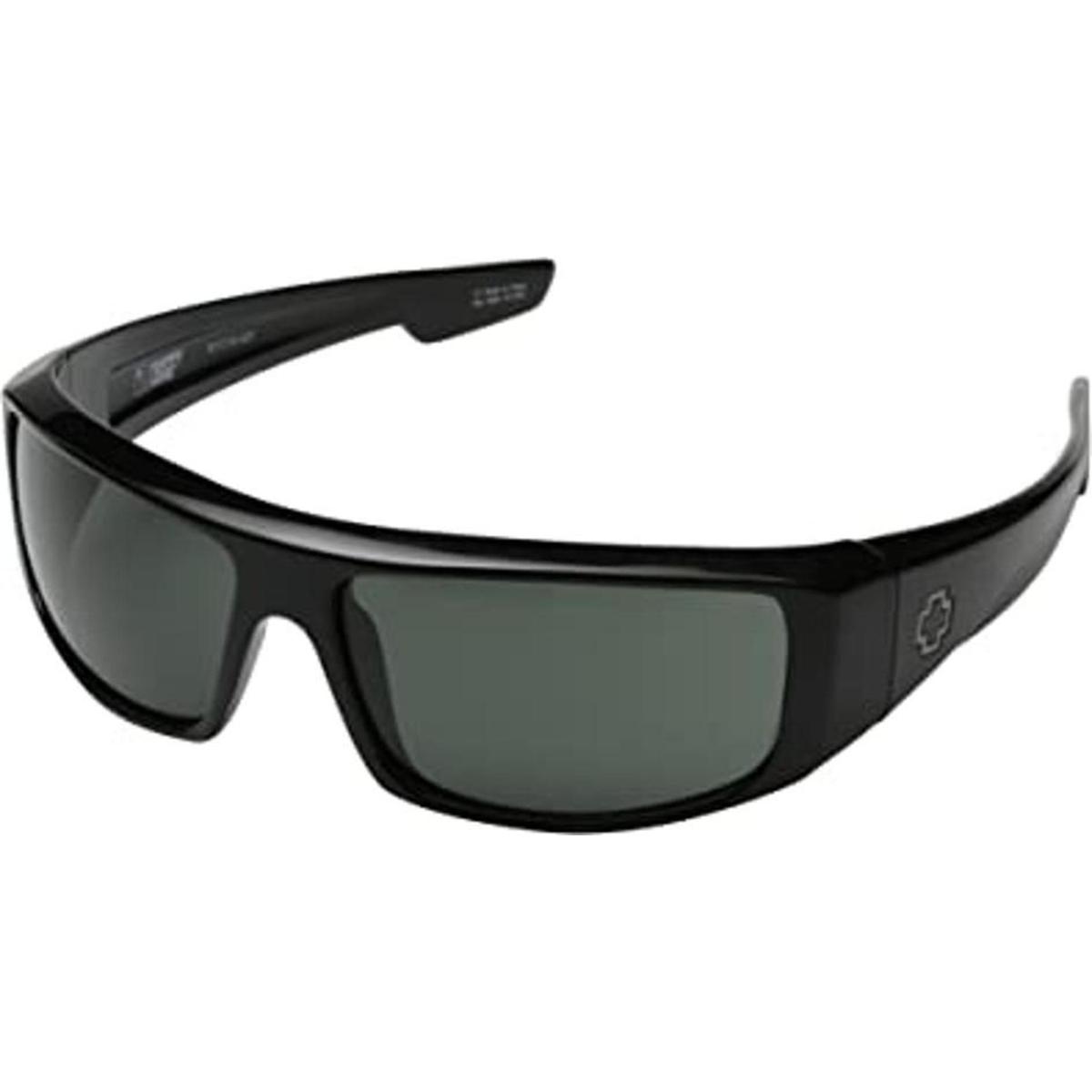 Spy Logan Gafas de sol talla única color negro y gris
