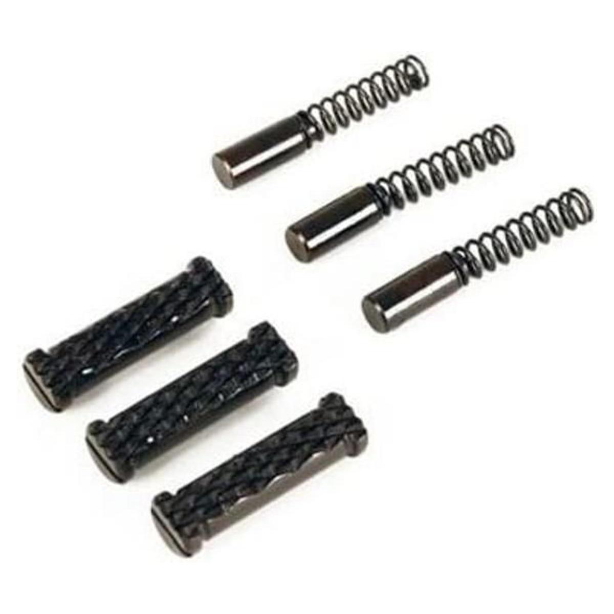 Steel Dragon Tools 44715 Juego de inserción de mandíbula