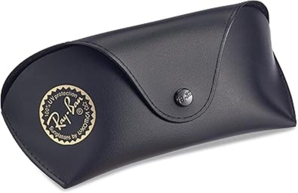 RayBan RB3386 0049A Gunmetal RB3386 Aviator Gafas de sol_6