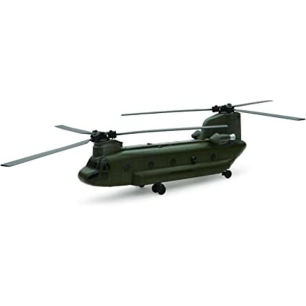 New Ray 160 Boeing CH47 Chinook_1