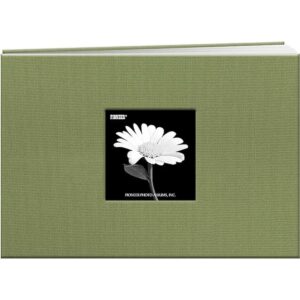 Pioneer lbum de fotos postbound con ventana 12 x 12_1