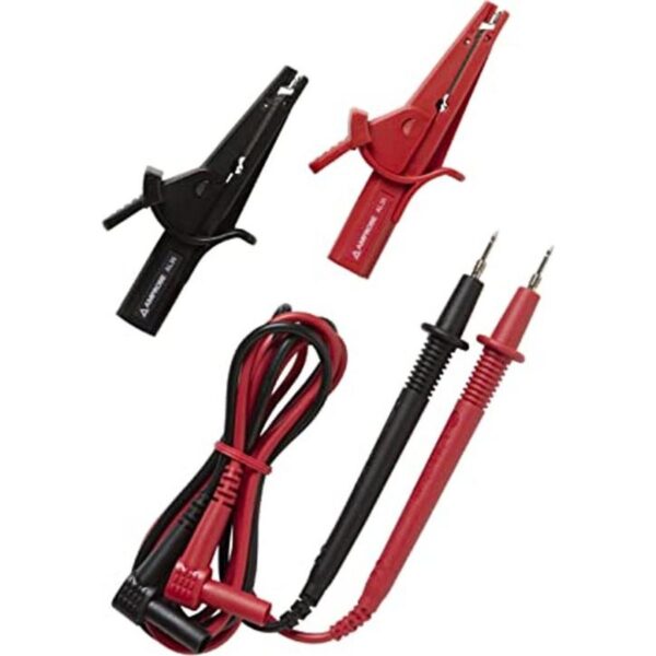 Amprobe TL35B cables de prueba con pinzas de cocodrilo_1