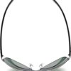 RayBan RB3386 0049A Gunmetal RB3386 Aviator Gafas de sol_5