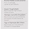 BOSCH DLSB1011 Brocas de pala de longitud extendida_6