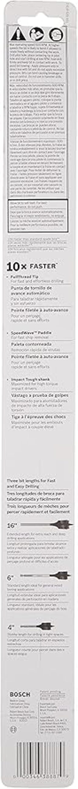 BOSCH DLSB1011 Brocas de pala de longitud extendida_6